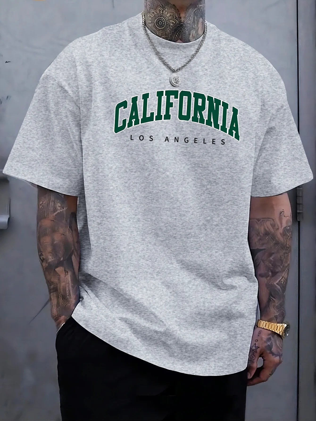 California Style