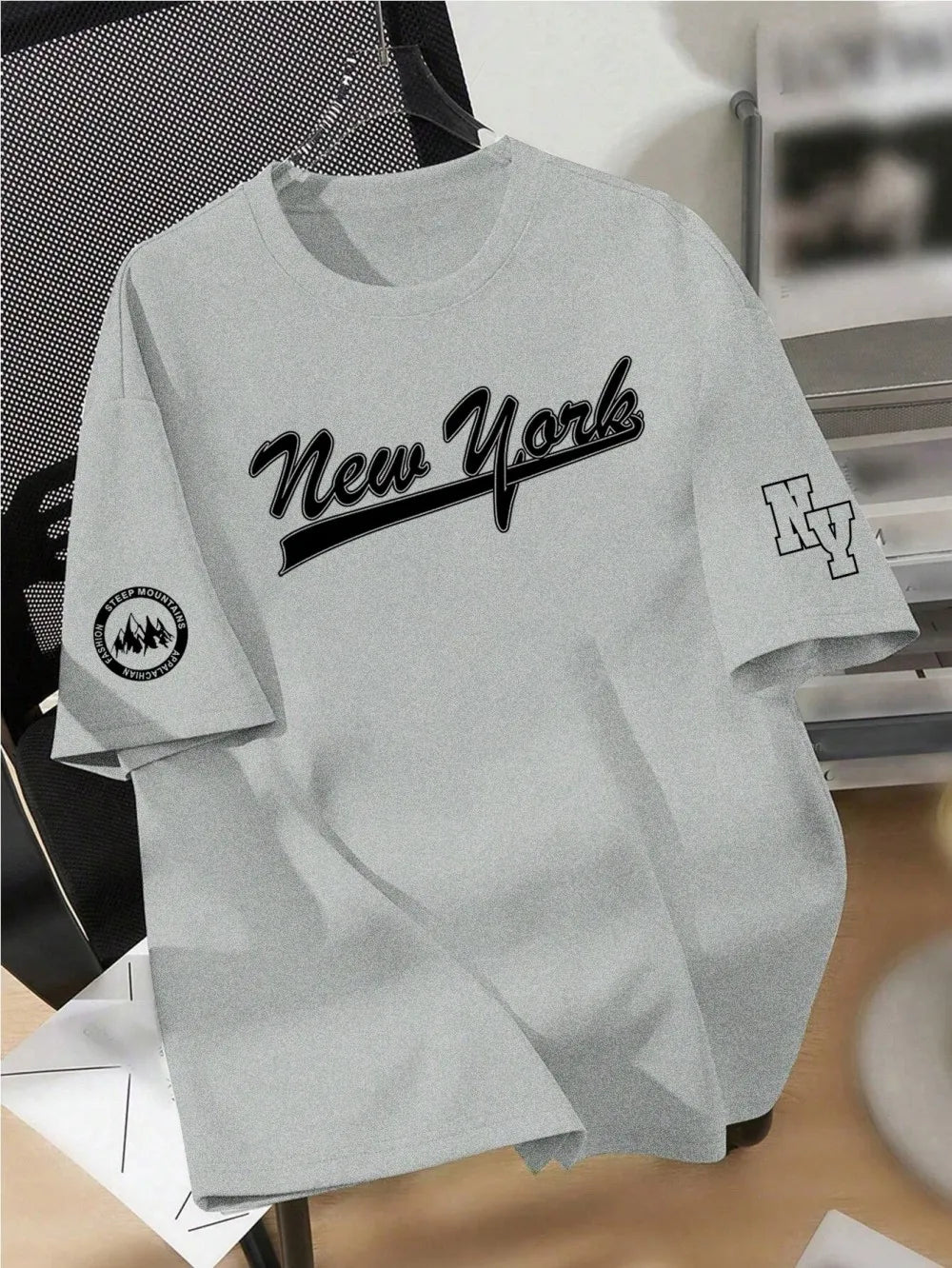 New York Style