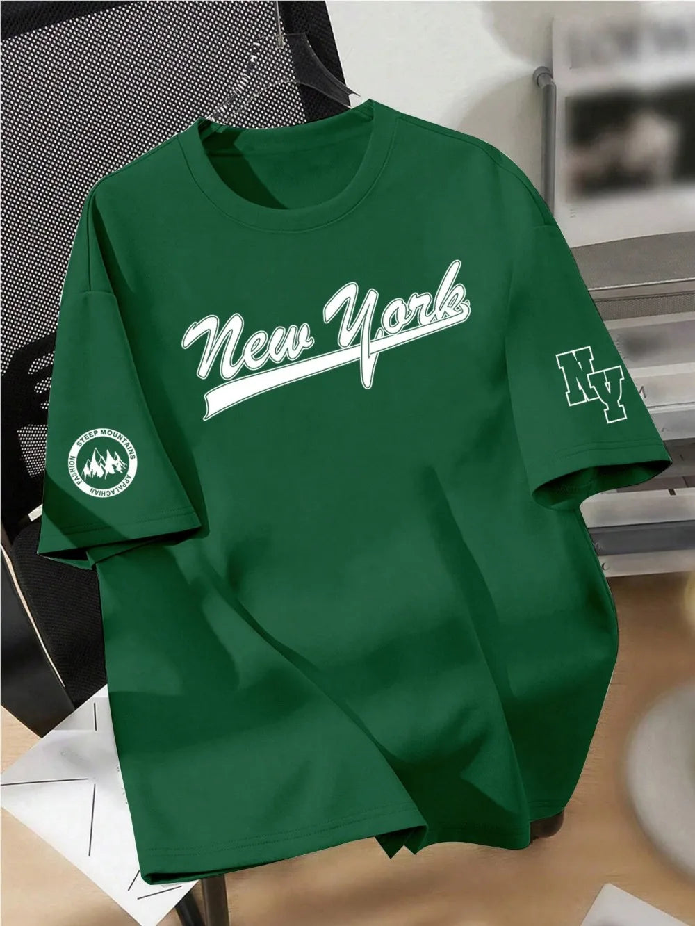 New York Style