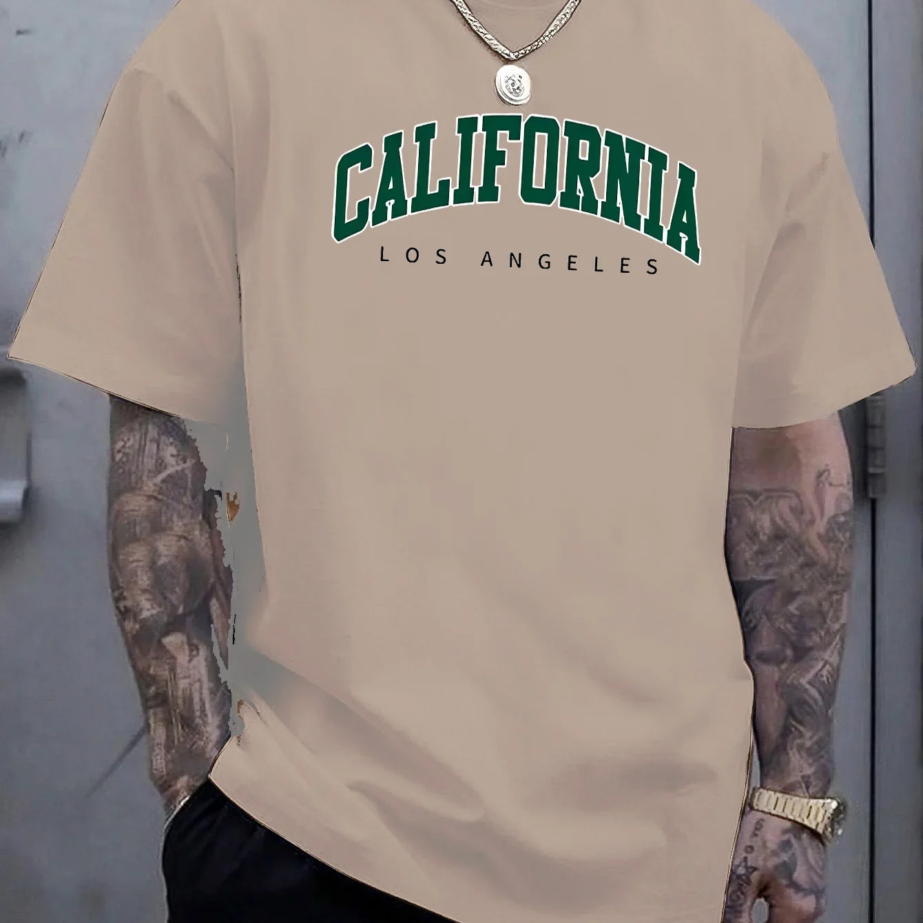 California Style