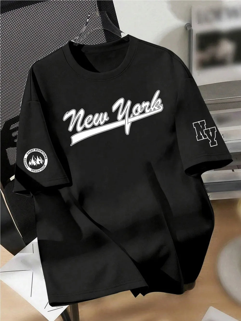 New York Style