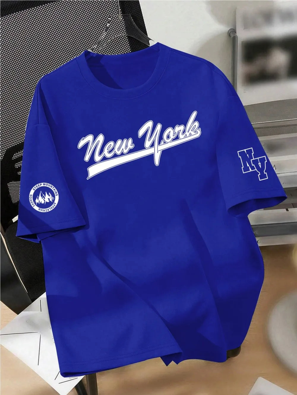New York Style