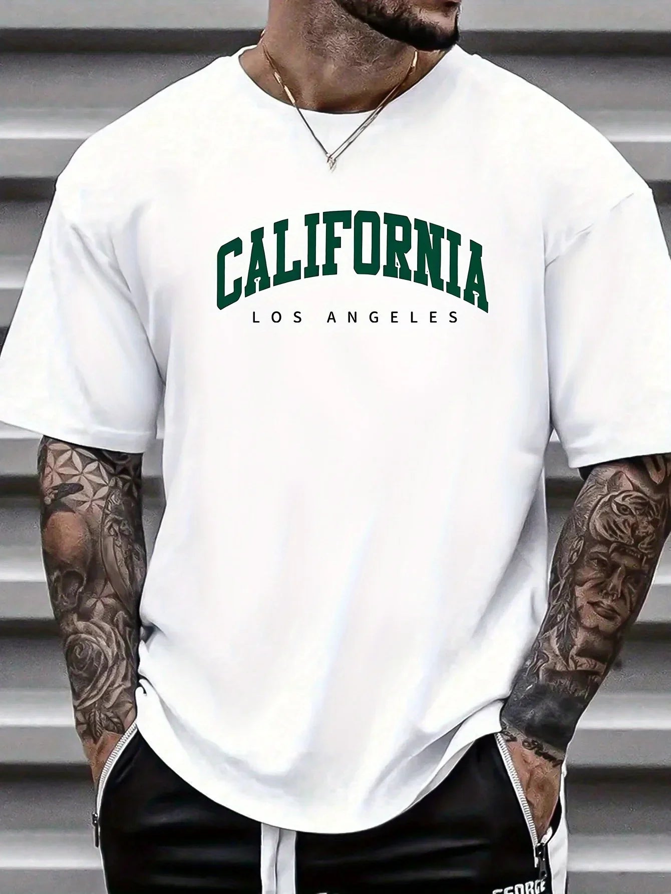 California Style
