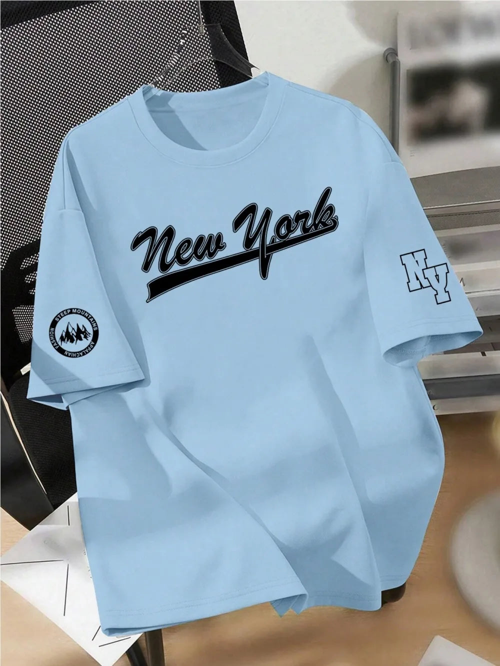 New York Style