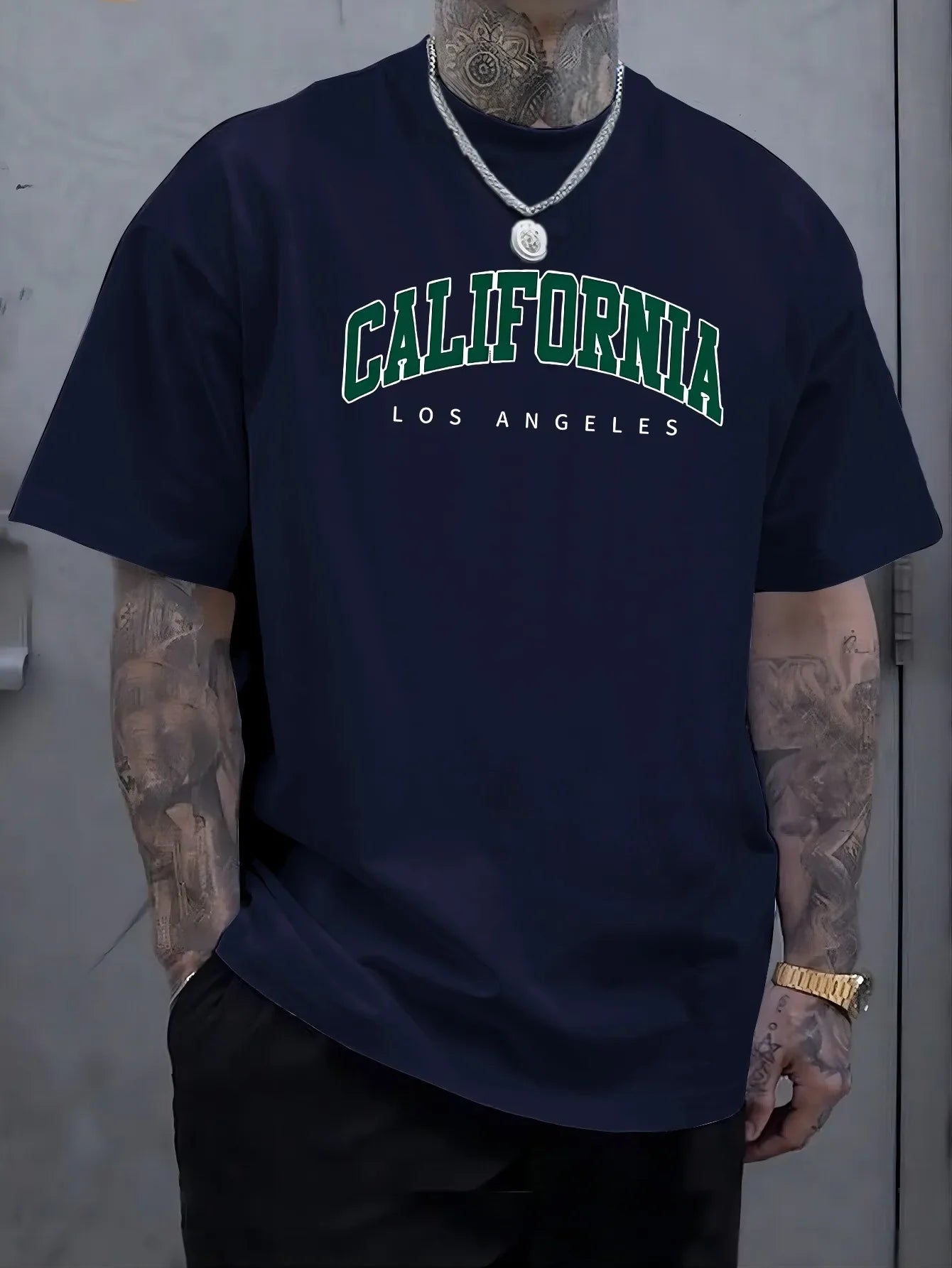 California Style