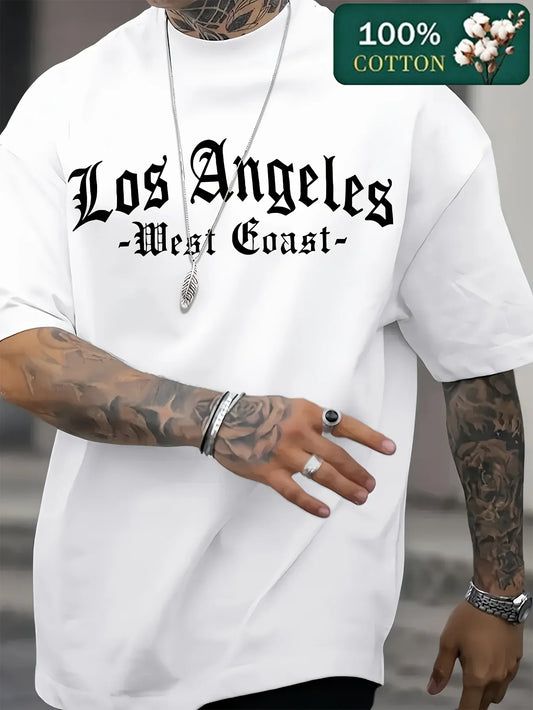 Los Angeles Style