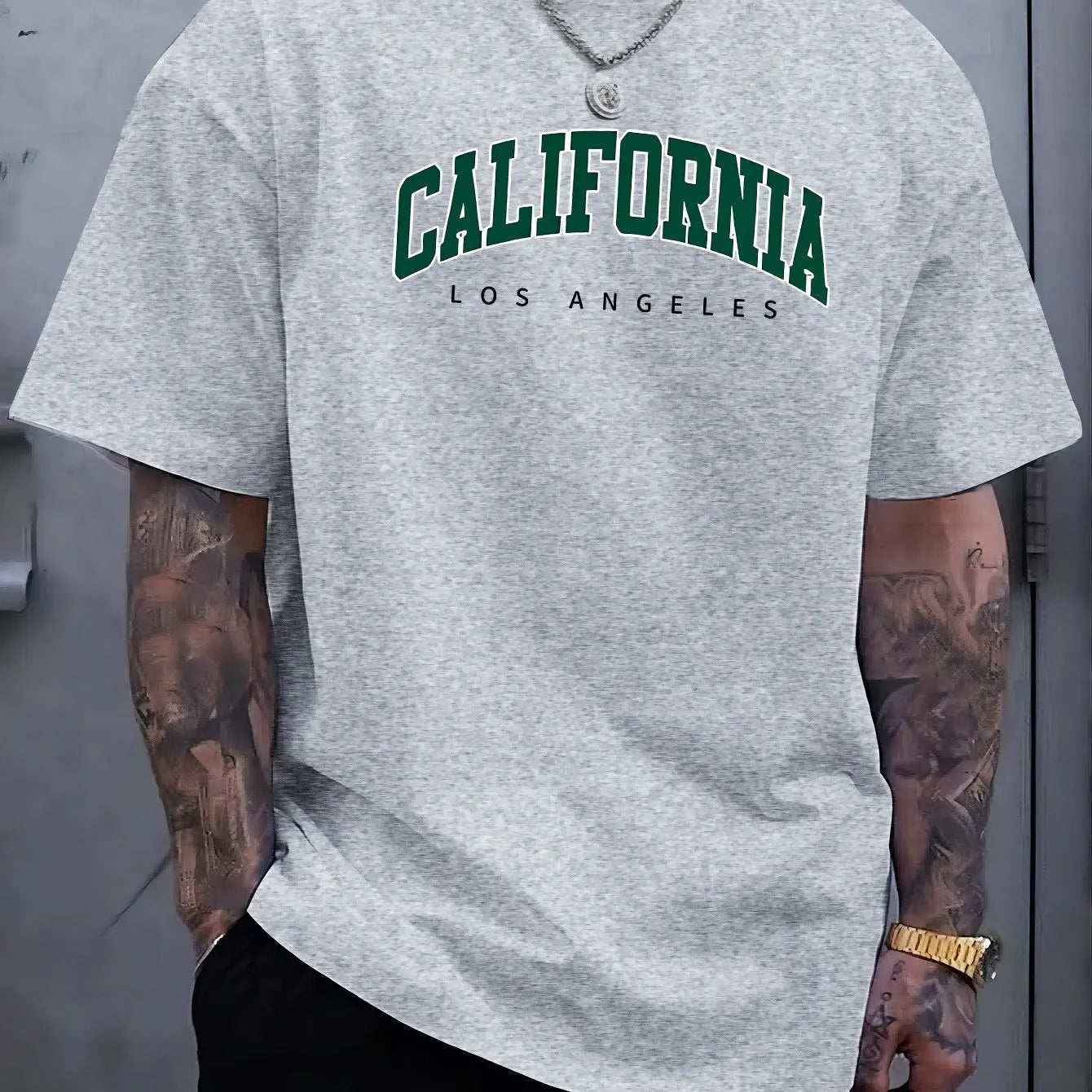 California Style