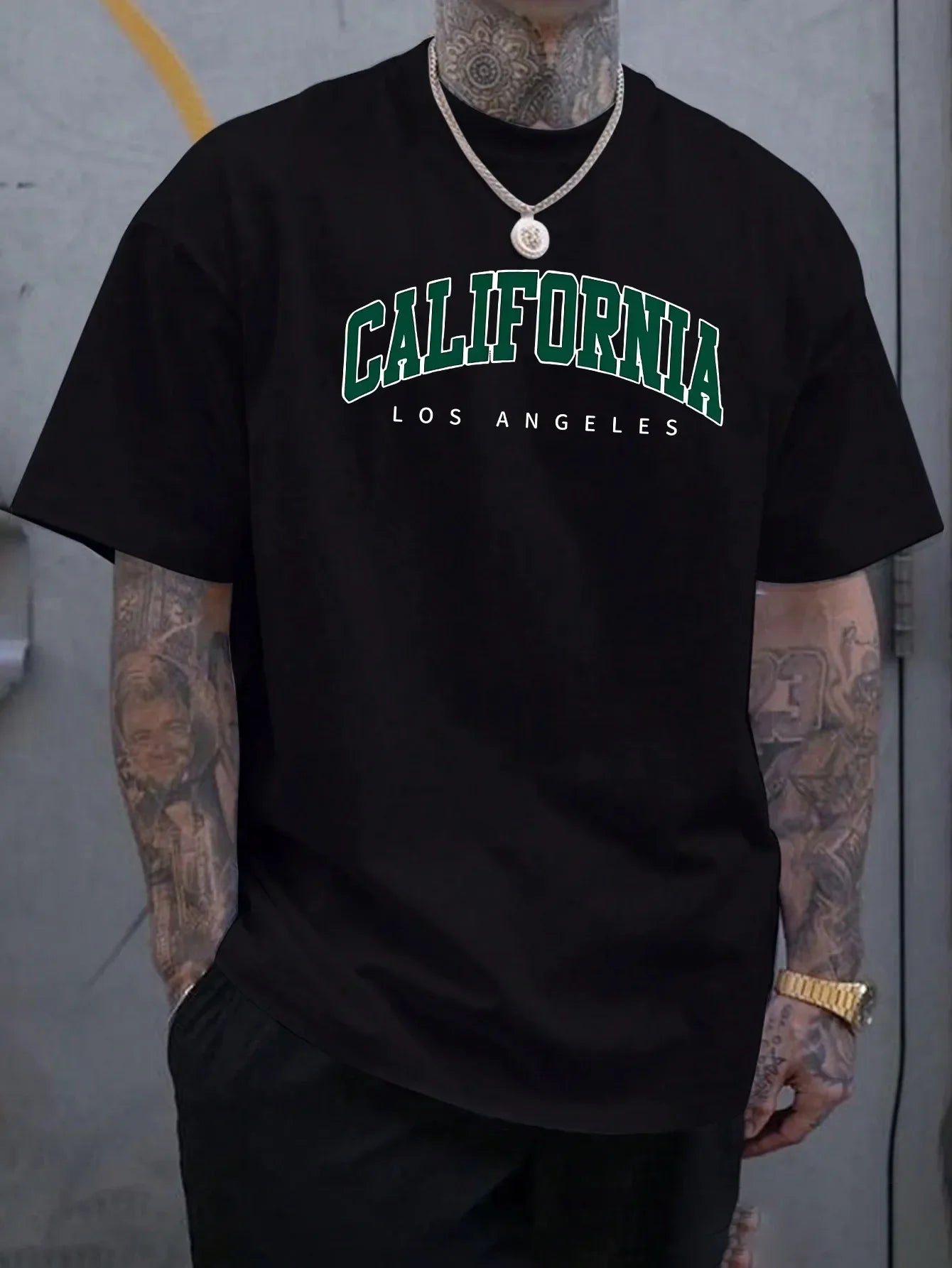 California Style