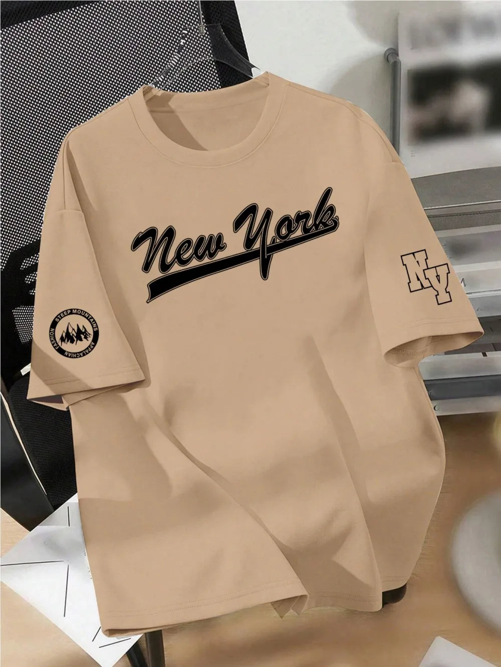 New York Style