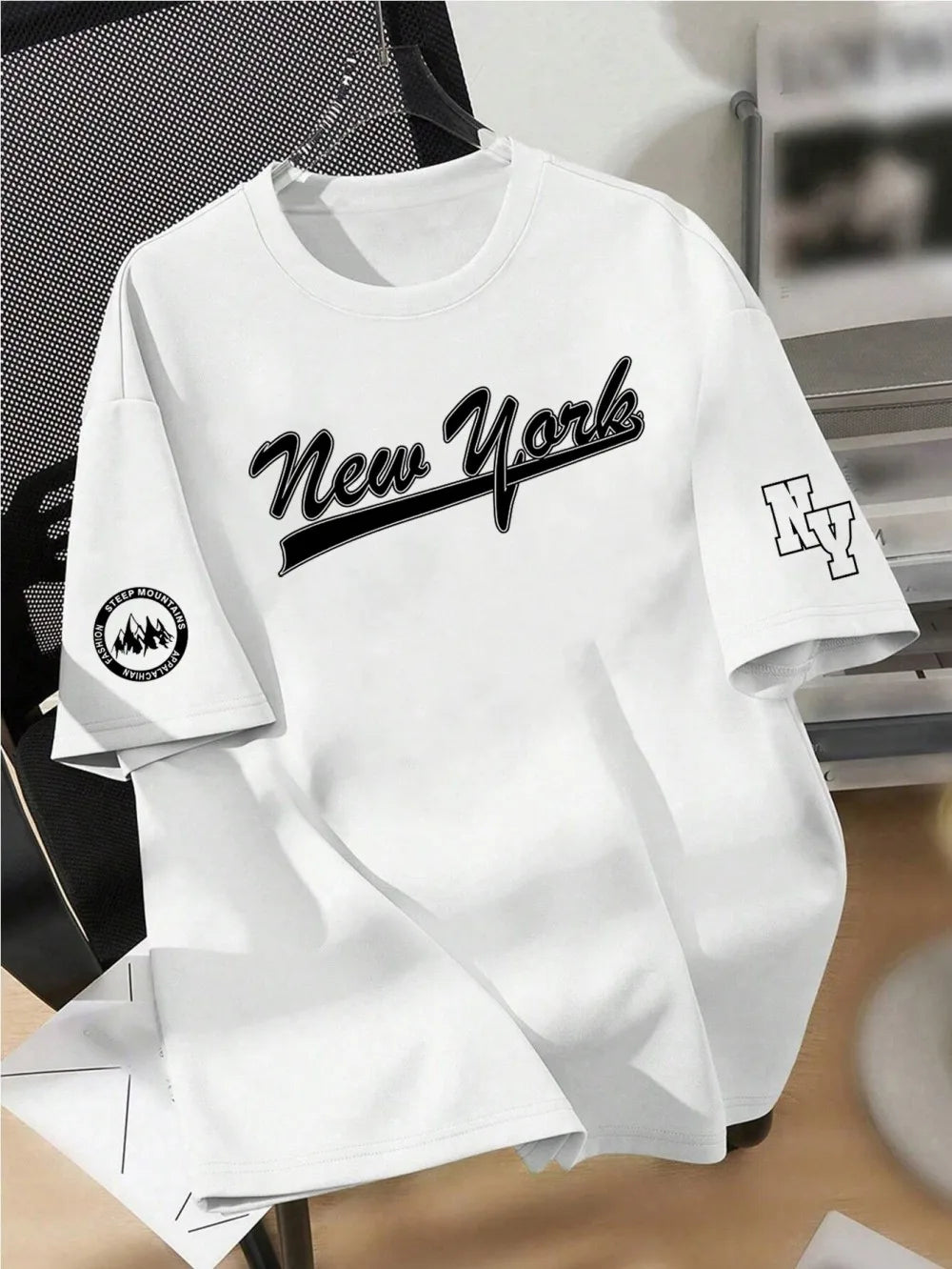 New York Style