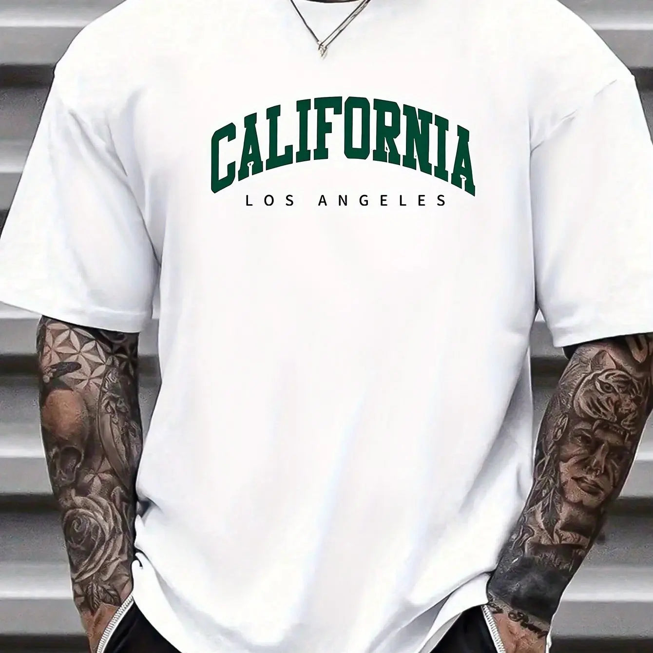 California Style