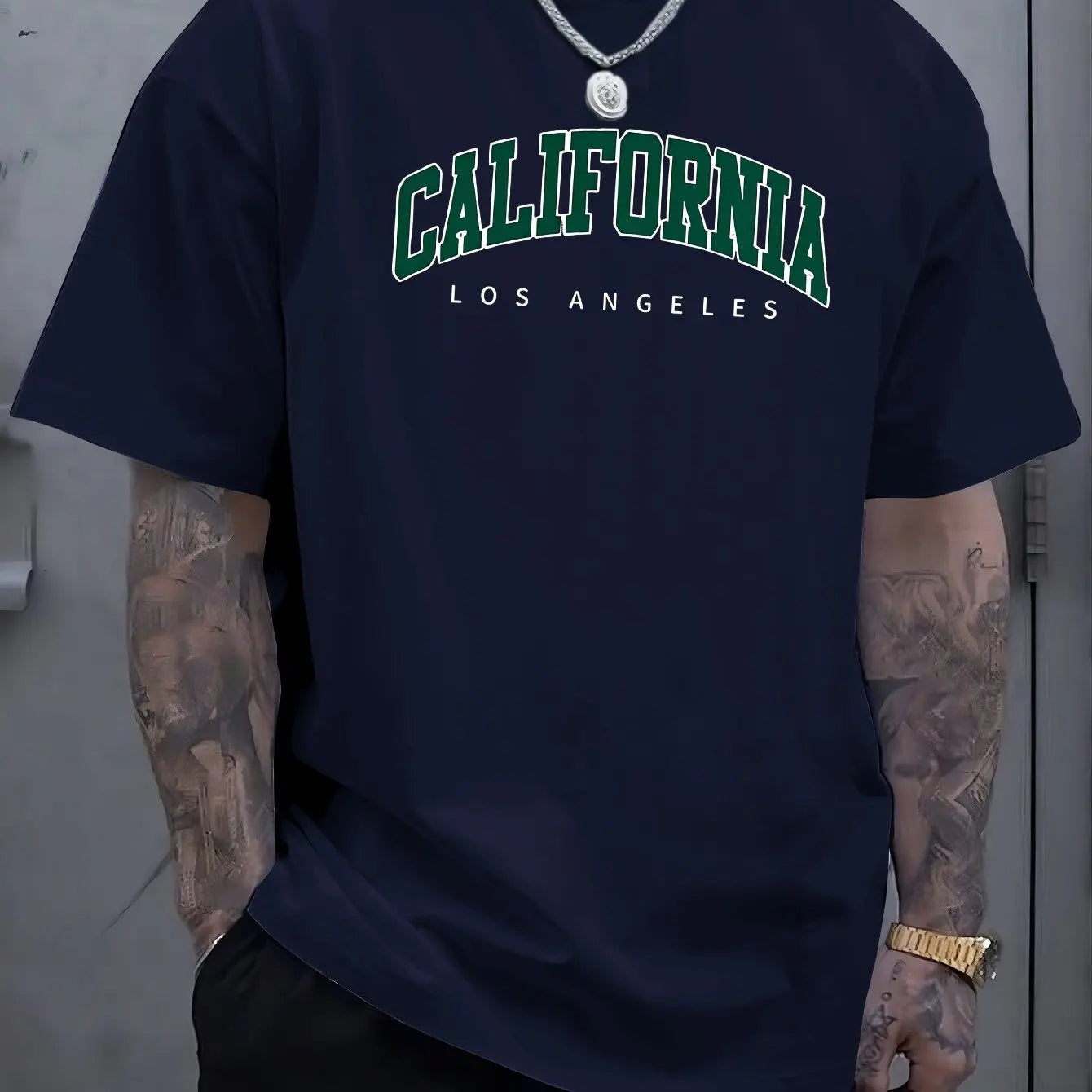 California Style