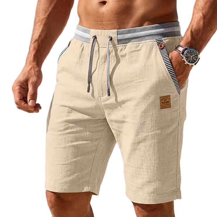 Jese - PANTALONES CORTOS ULTRALIGEROS