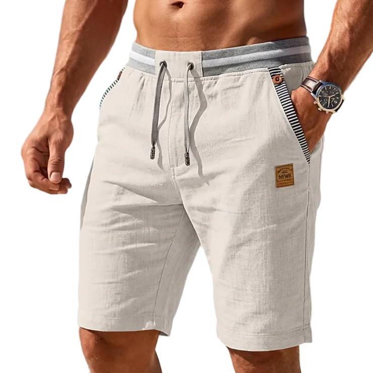 Jese - PANTALONES CORTOS ULTRALIGEROS