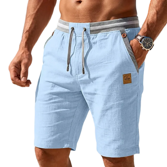 Jese - PANTALONES CORTOS ULTRALIGEROS