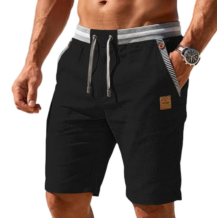 Jese - PANTALONES CORTOS ULTRALIGEROS