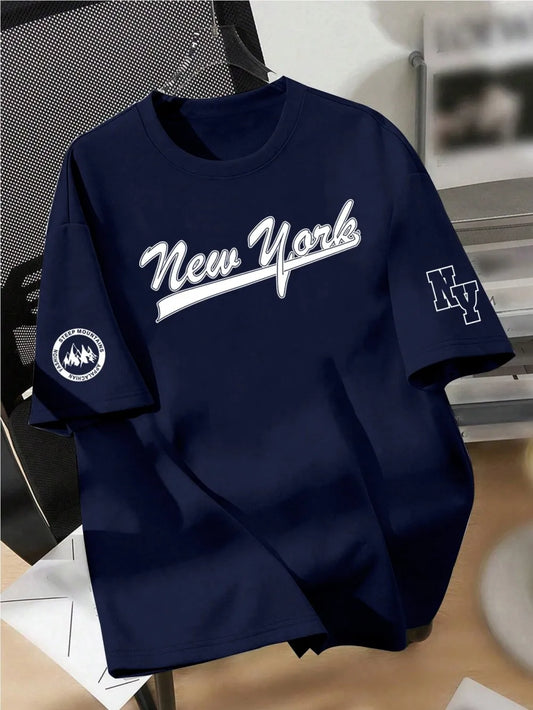 New York Style