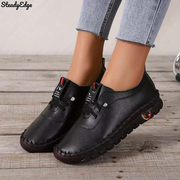 STEADYEDGE - ZAPATOS DE MUJER CÓMODOS