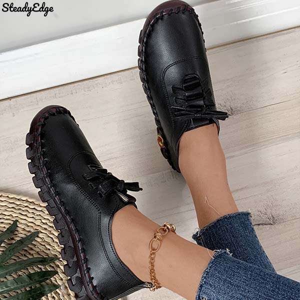 STEADYEDGE - ZAPATOS DE MUJER CÓMODOS