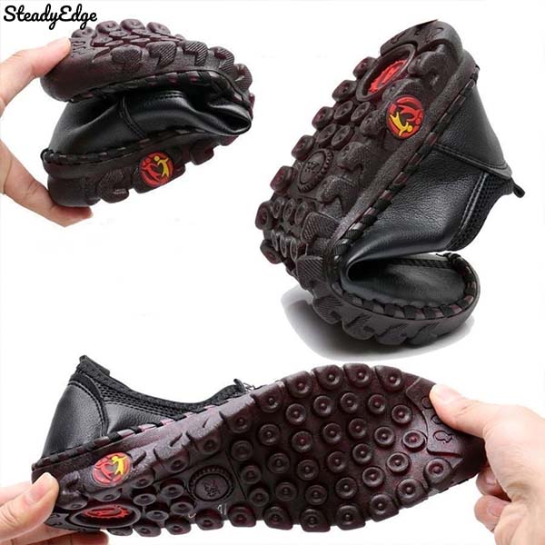 STEADYEDGE - ZAPATOS DE MUJER CÓMODOS