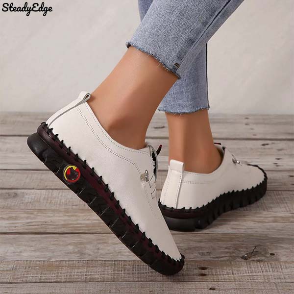 STEADYEDGE - ZAPATOS DE MUJER CÓMODOS
