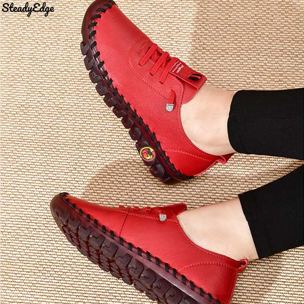 STEADYEDGE - ZAPATOS DE MUJER CÓMODOS