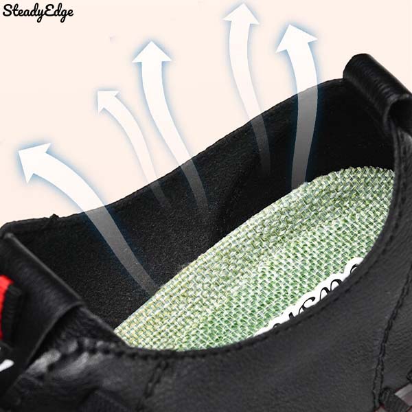 STEADYEDGE - ZAPATOS DE MUJER CÓMODOS