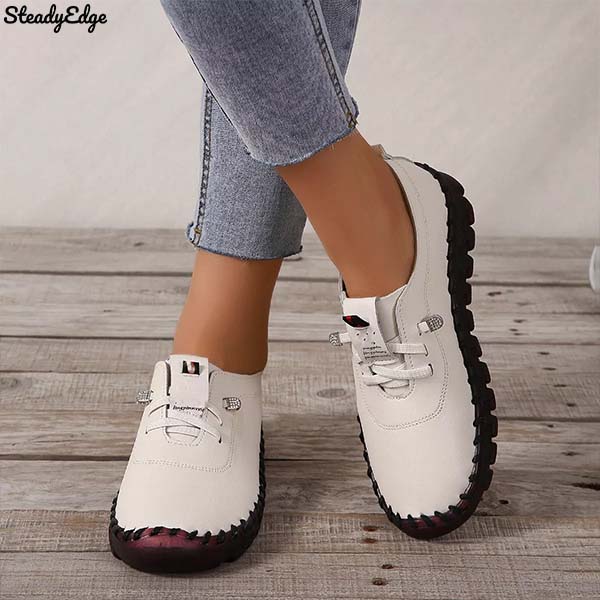 STEADYEDGE - ZAPATOS DE MUJER CÓMODOS