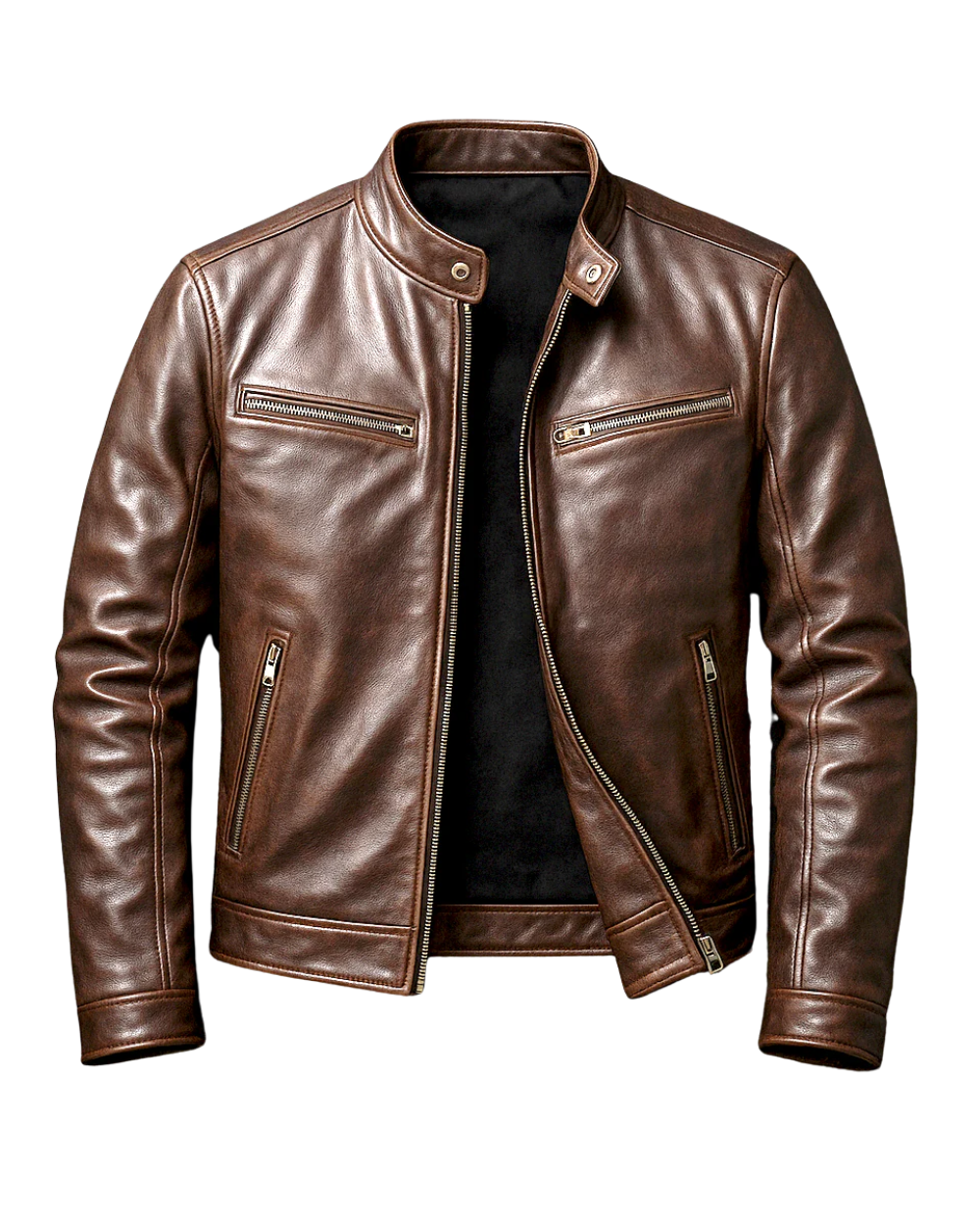 Chaqueta vintage