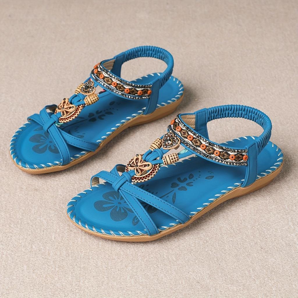 Sandalias de mujer Ibiza