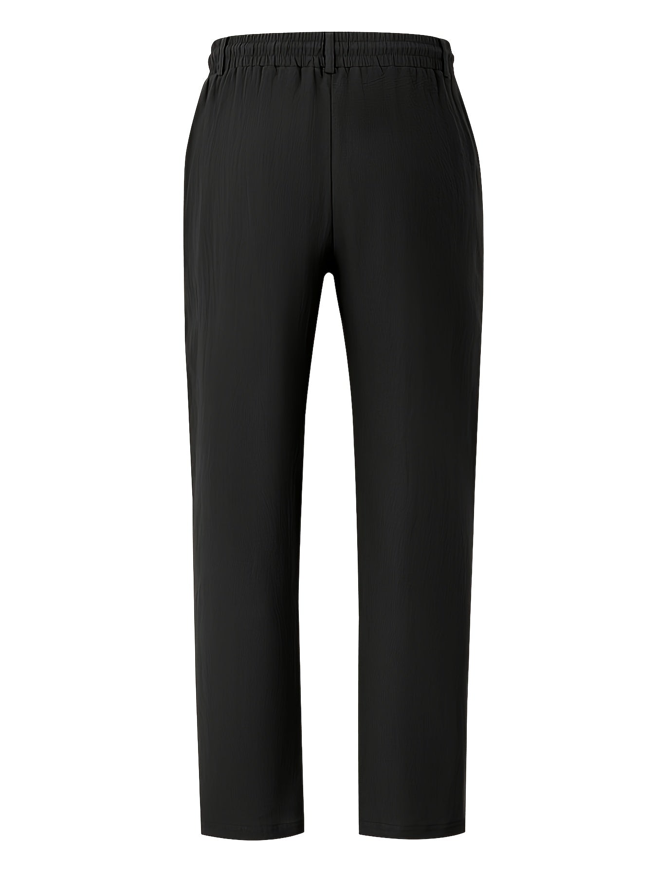 MONACO - PANTALÓN DE LINO PARA HOMBRES