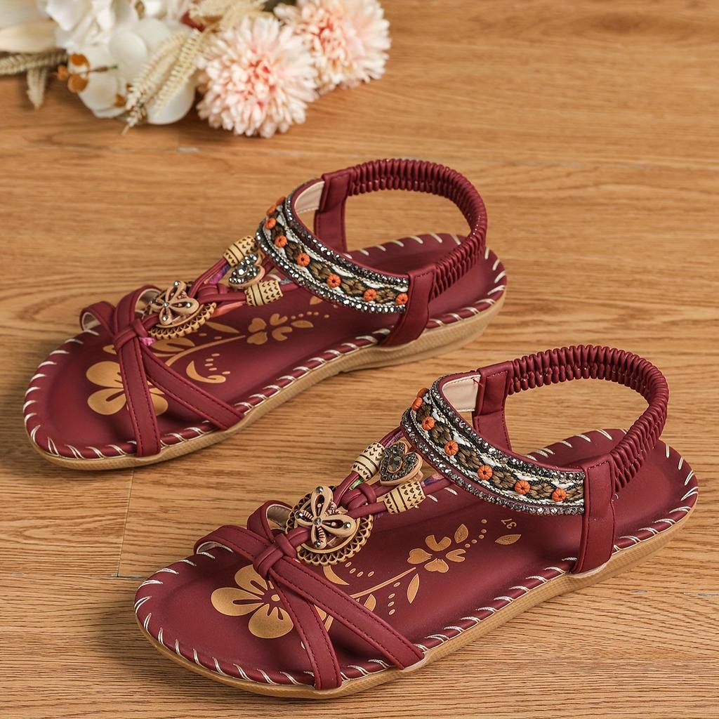 Sandalias de mujer Ibiza