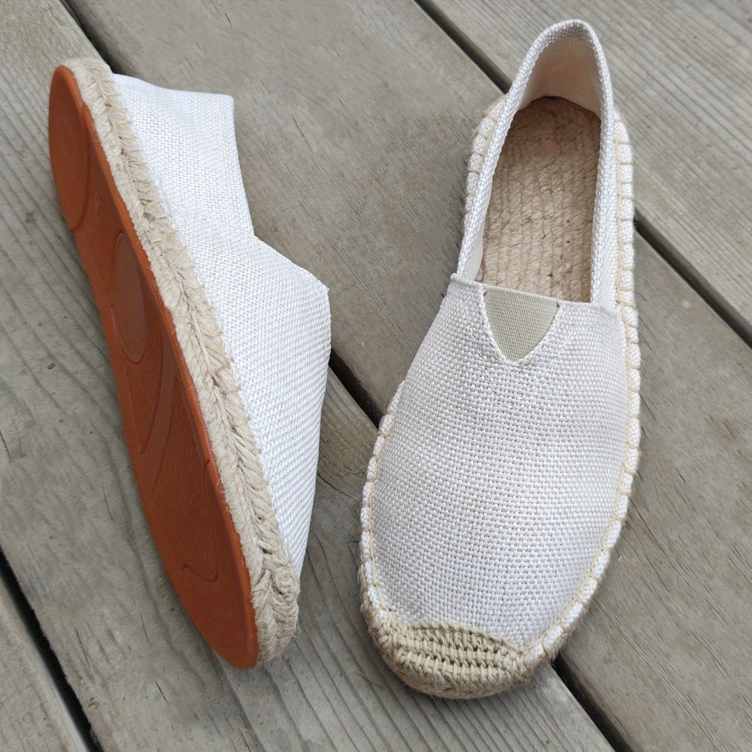 Elegantes Mocasines para hombre
