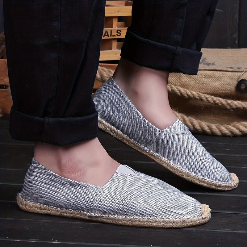 Elegantes Mocasines para hombre