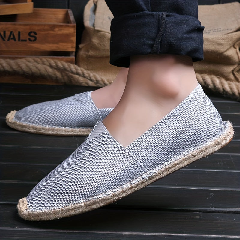 Elegantes Mocasines para hombre