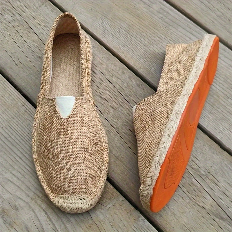 Elegantes Mocasines para hombre