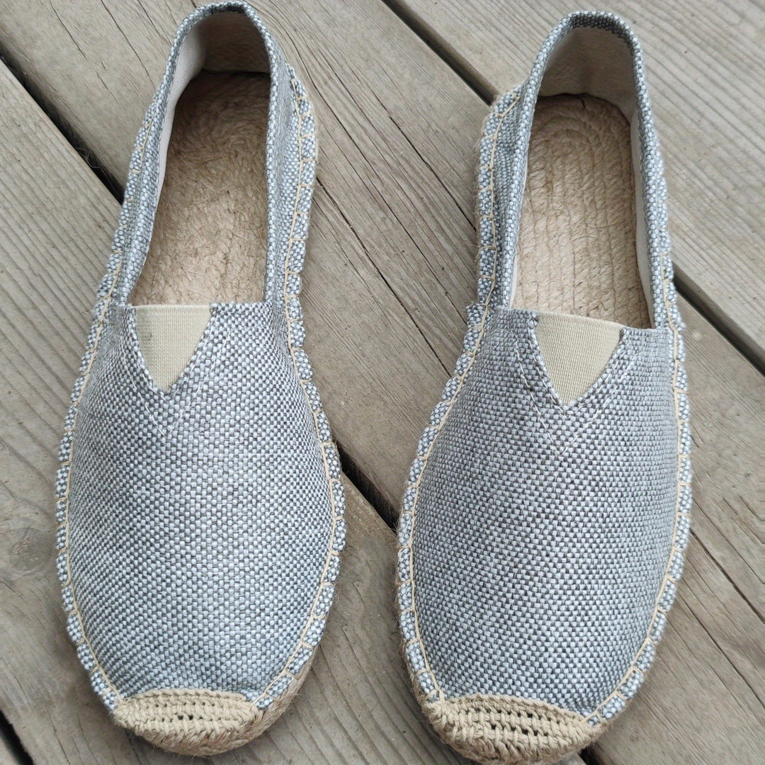 Elegantes Mocasines para hombre