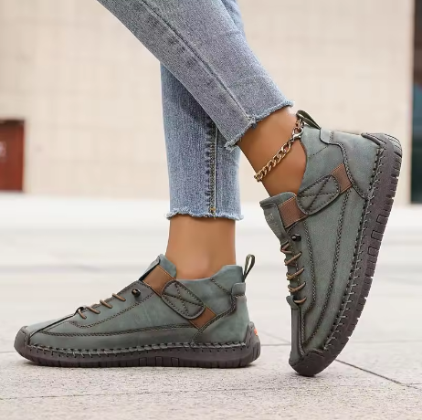 Mia – Zapatillas ortopédicas cómodas y sin dolor