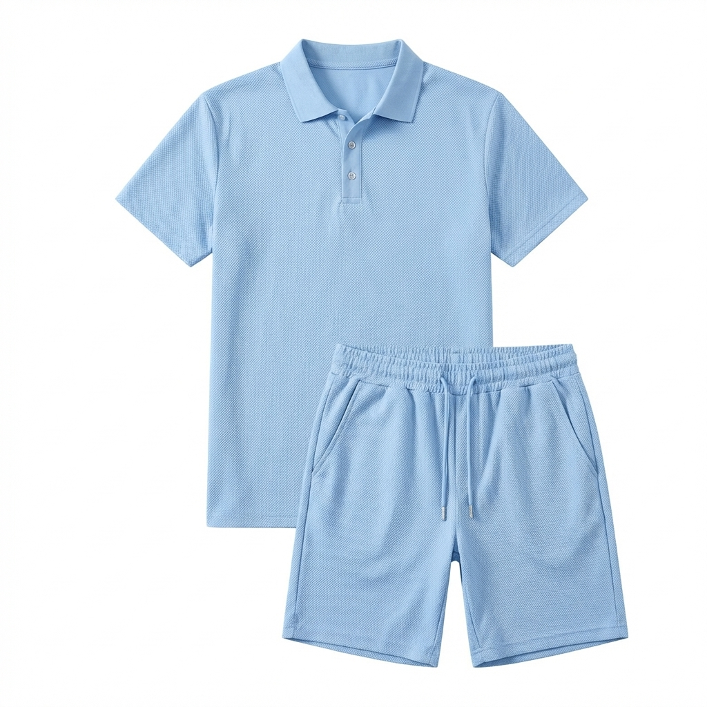 Laluna - Set casual de lujo para hombres