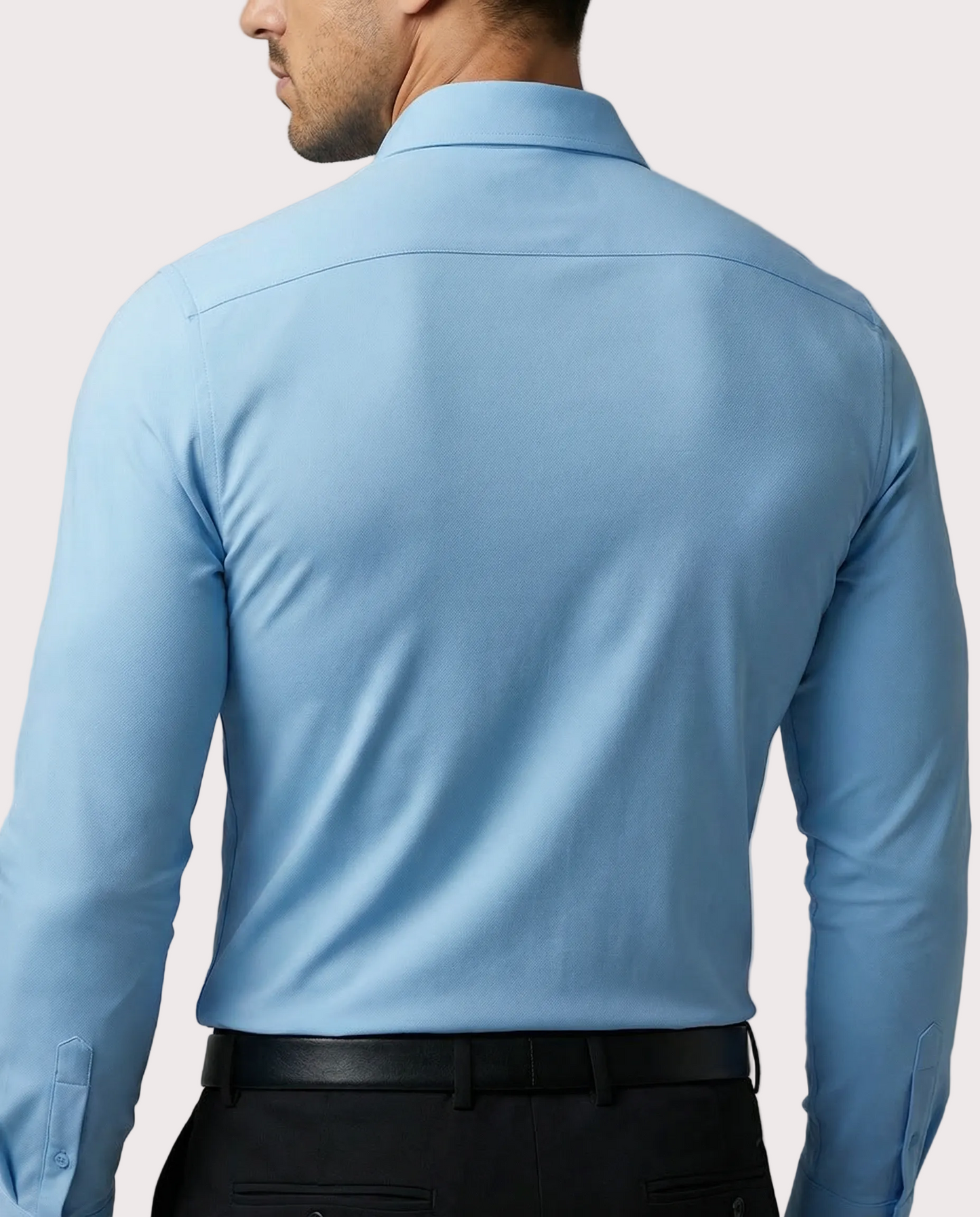 Camisa elástica
