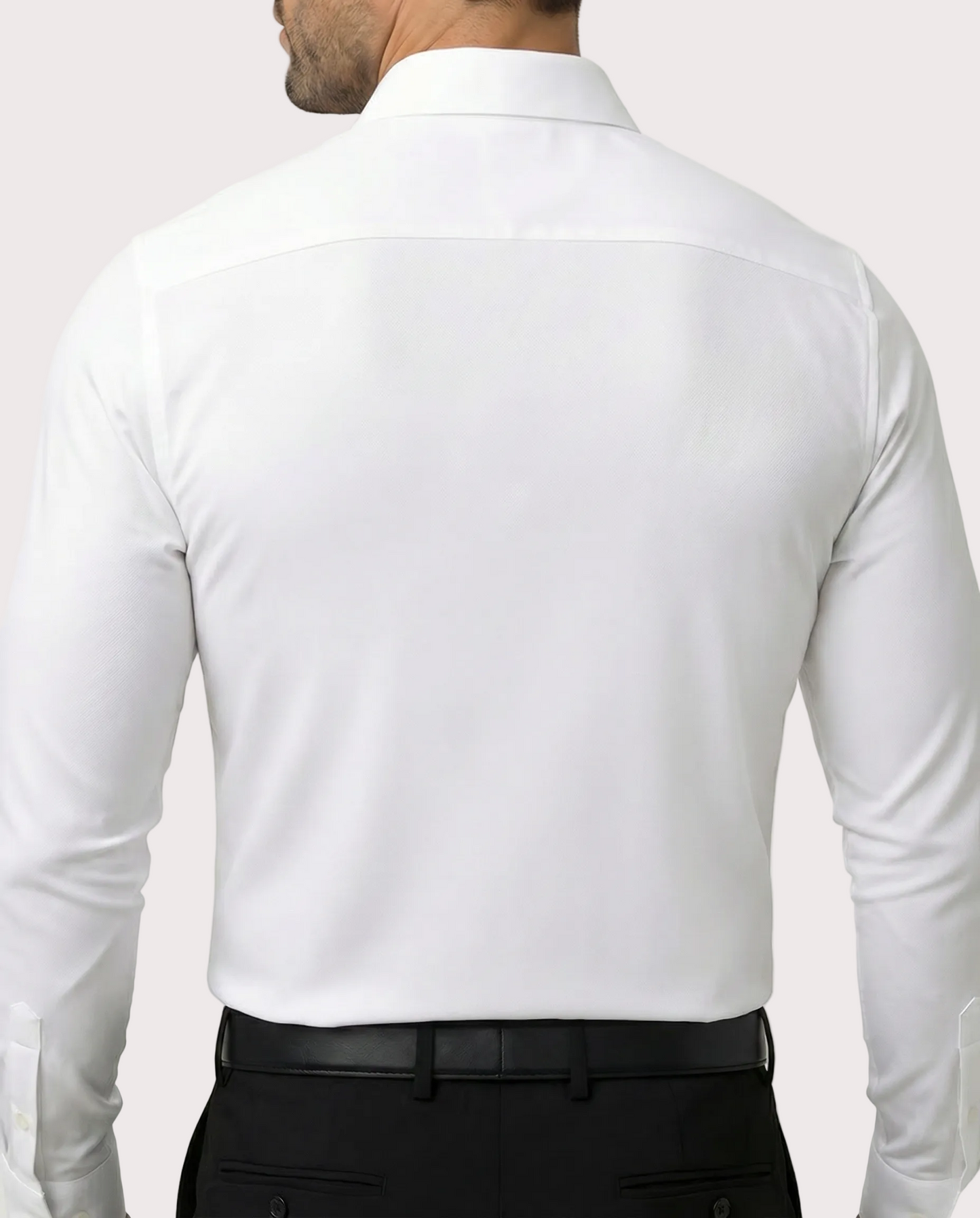 Camisa elástica