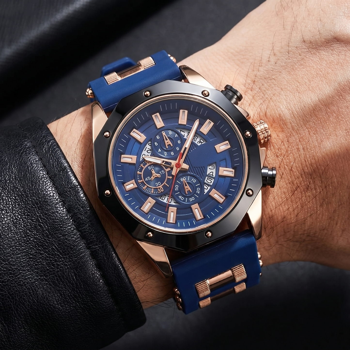 Reloj Vincent