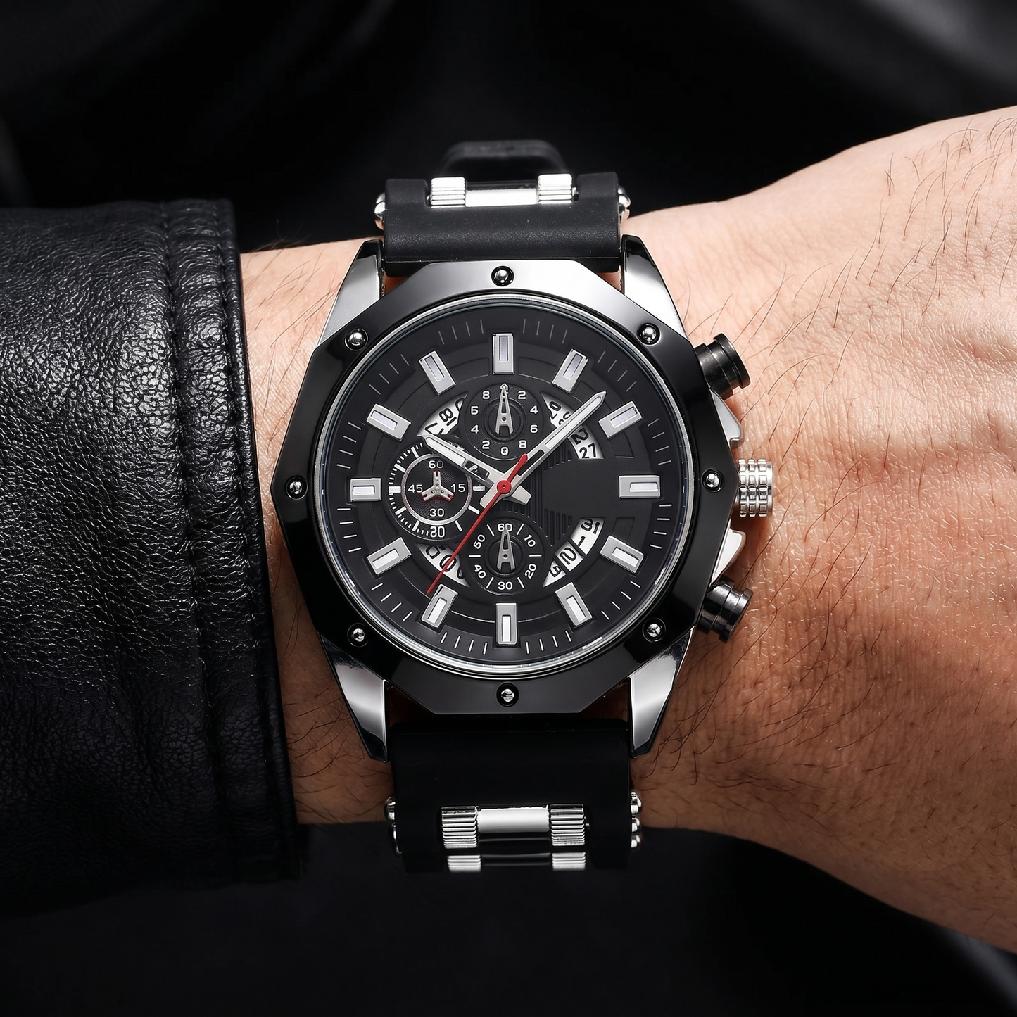 Reloj Vincent