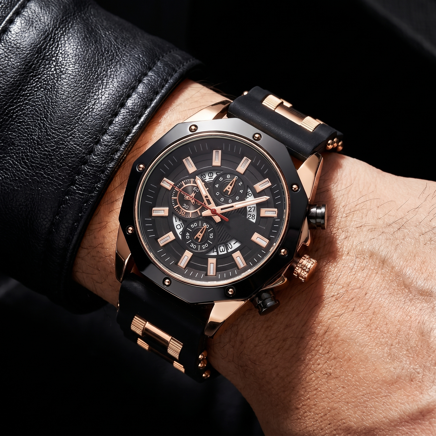 Reloj Vincent