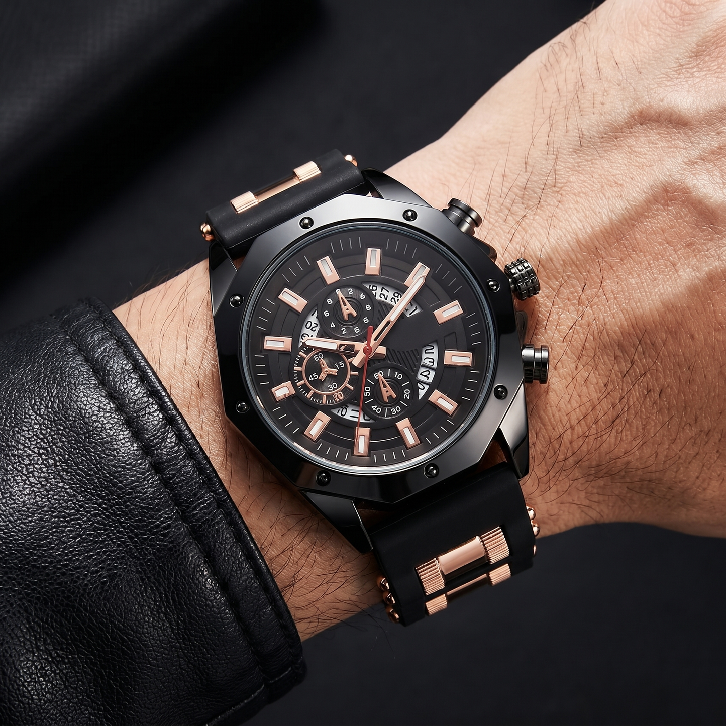 Reloj Vincent