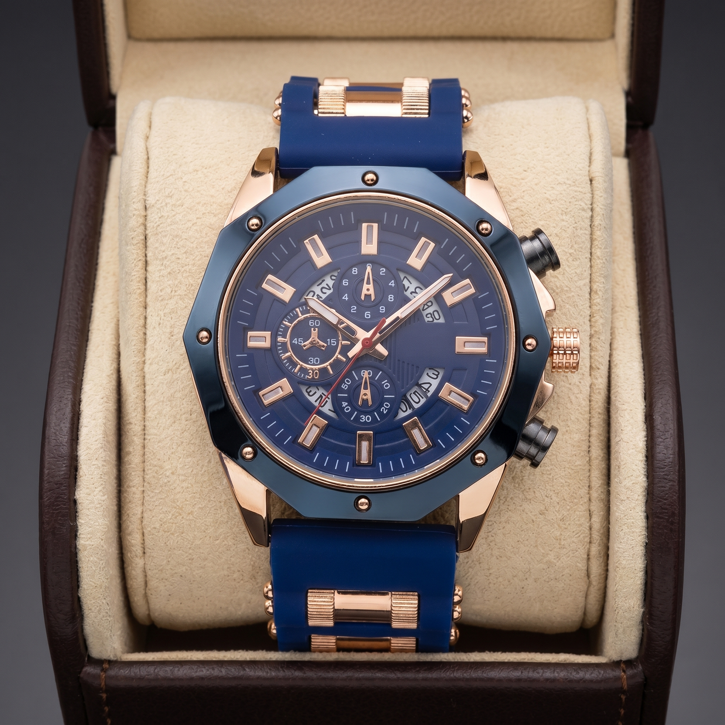 Reloj Vincent