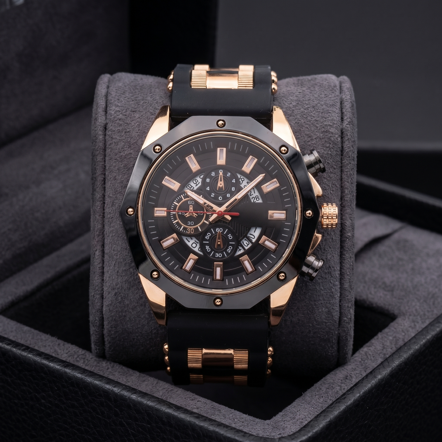 Reloj Vincent