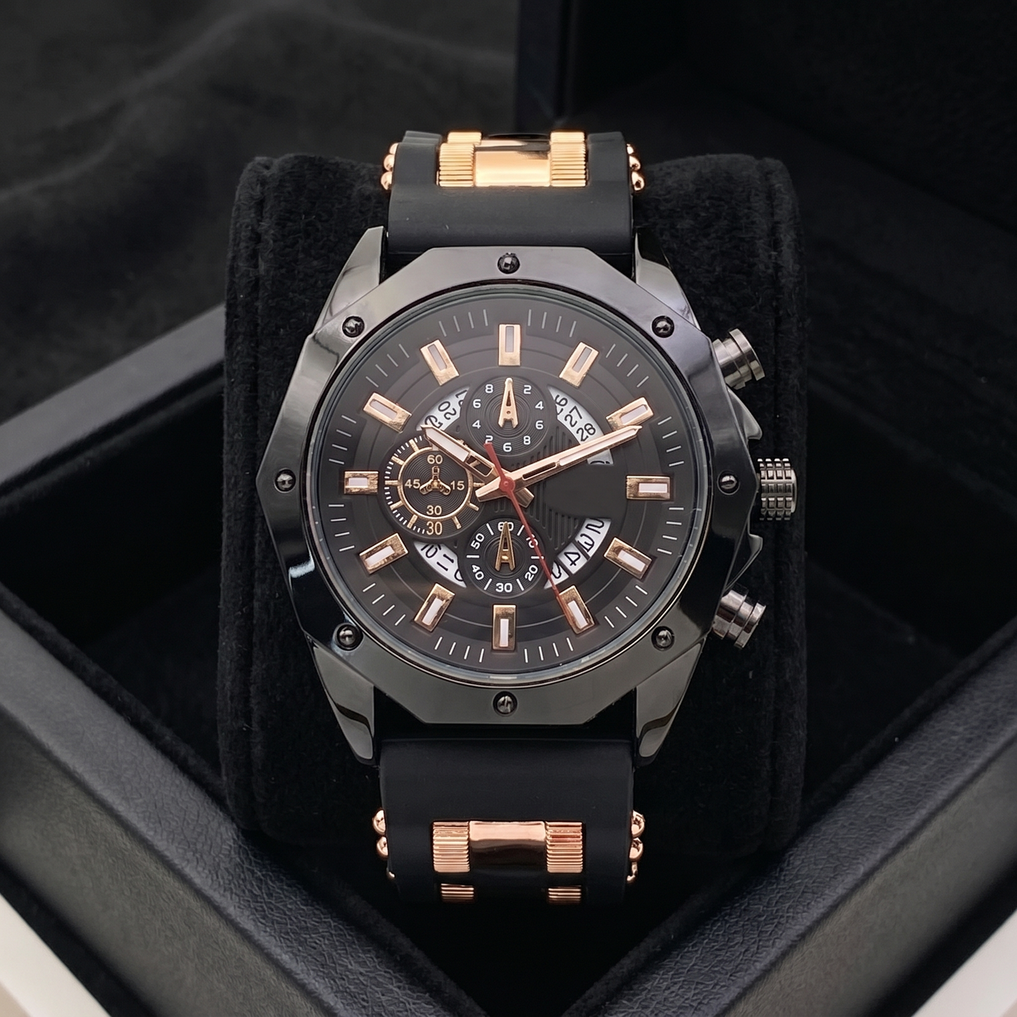 Reloj Vincent