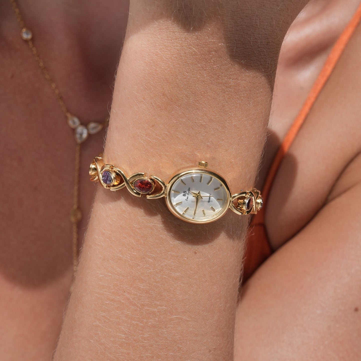 Ismara | Gold