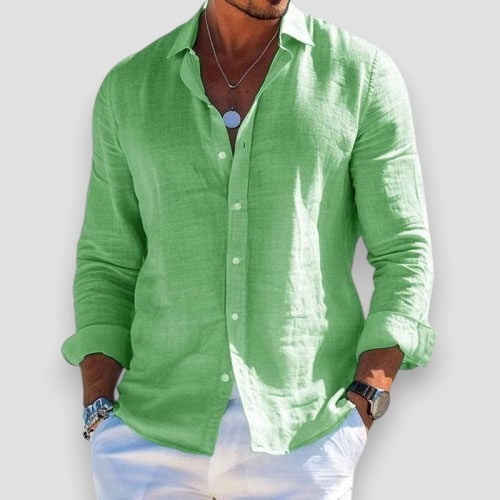Jacob - Camisa de verano